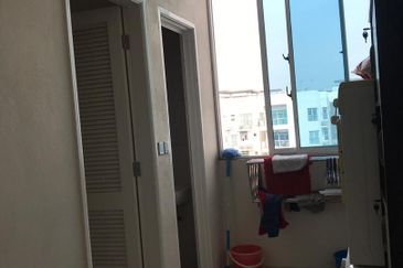 Amaya Saujana, Saujana Subang