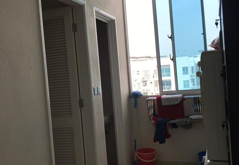 Amaya Saujana, Saujana Subang