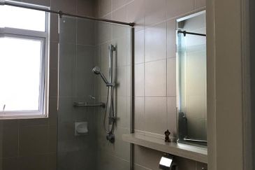 Amaya Saujana, Saujana Subang