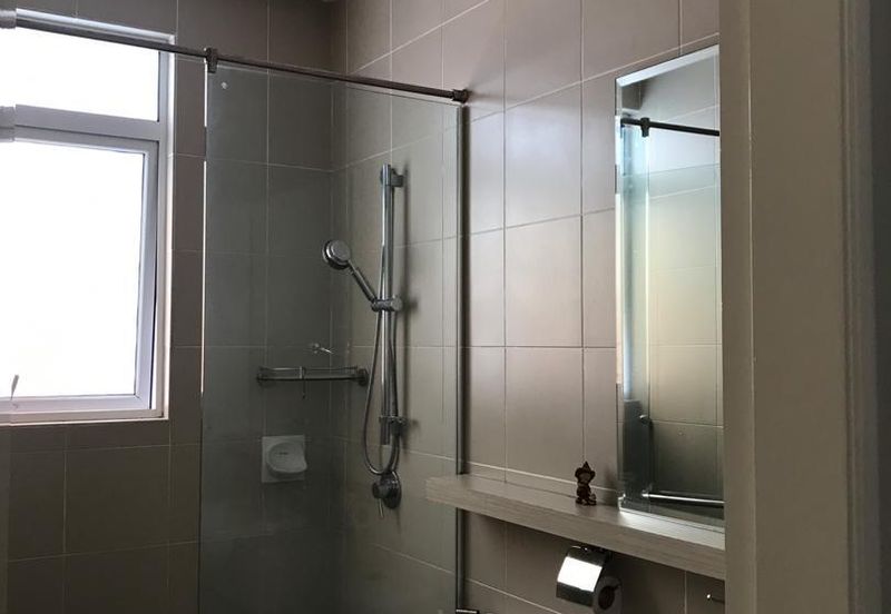 Amaya Saujana, Saujana Subang