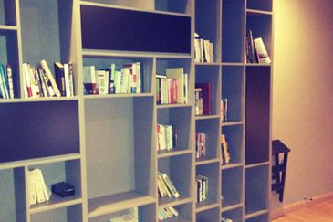 The View @ Serai Saujana