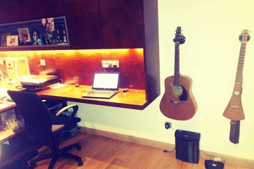 The View @ Serai Saujana