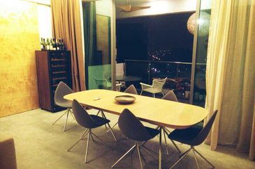 The View @ Serai Saujana