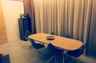 The View @ Serai Saujana