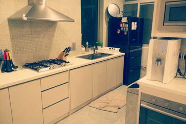 The View @ Serai Saujana