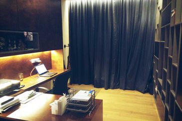 The View @ Serai Saujana