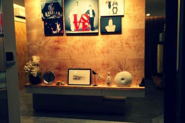 The View @ Serai Saujana