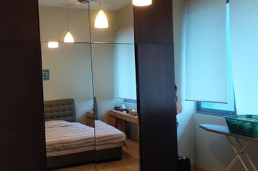 The View @ Serai Saujana