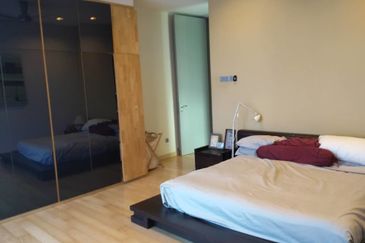 The View @ Serai Saujana