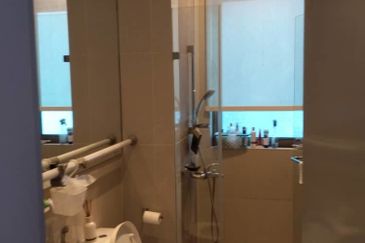 The View @ Serai Saujana