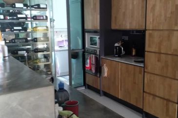 The View @ Serai Saujana