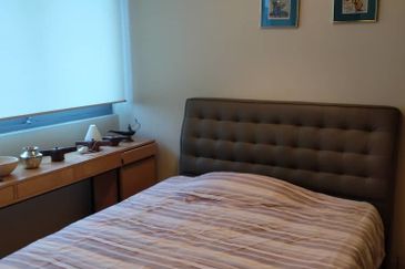 The View @ Serai Saujana