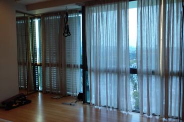 The View @ Serai Saujana