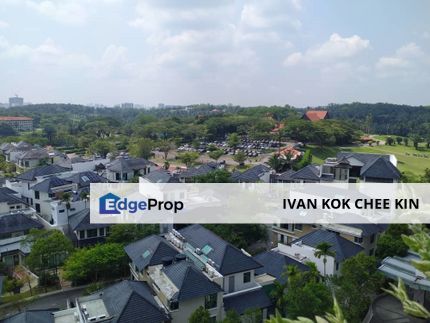 Golf View (Limited Unit), Selangor, Shah Alam