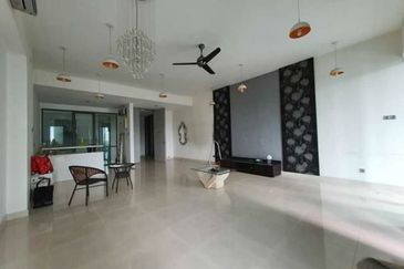 The View @ Serai Saujana