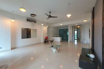 The View @ Serai Saujana