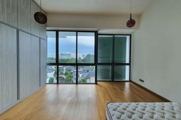 The View @ Serai Saujana