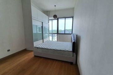 The View @ Serai Saujana