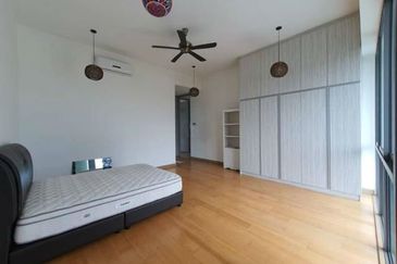 The View @ Serai Saujana