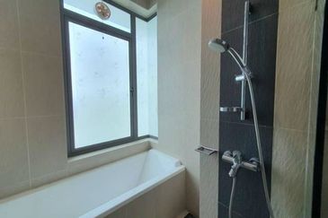 The View @ Serai Saujana