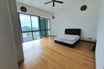 The View @ Serai Saujana