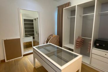 The View @ Serai Saujana