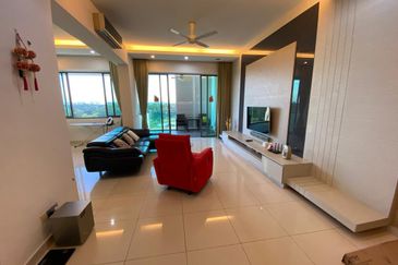 The View @ Serai Saujana