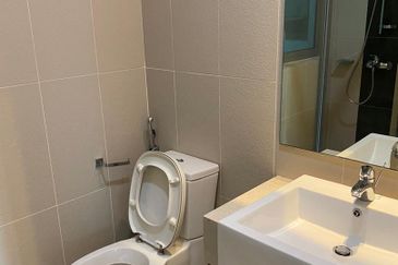 The View @ Serai Saujana