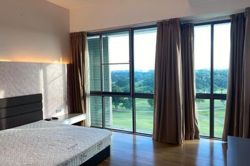 The View @ Serai Saujana