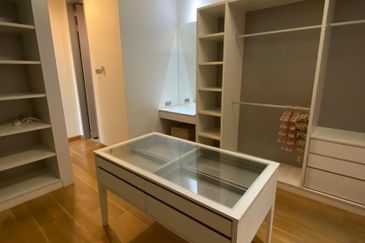 The View @ Serai Saujana