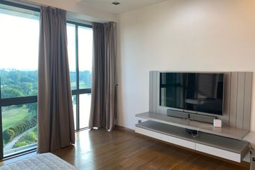 The View @ Serai Saujana