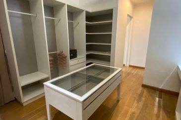 The View @ Serai Saujana