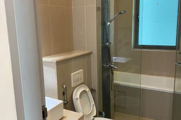 The View @ Serai Saujana