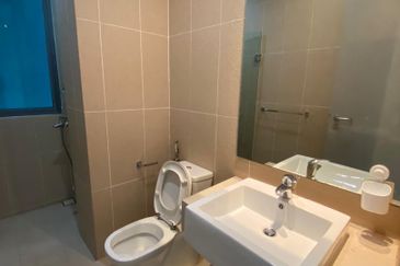 The View @ Serai Saujana