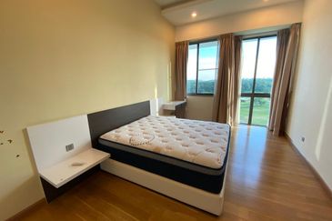 The View @ Serai Saujana