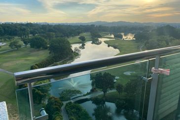 The View @ Serai Saujana