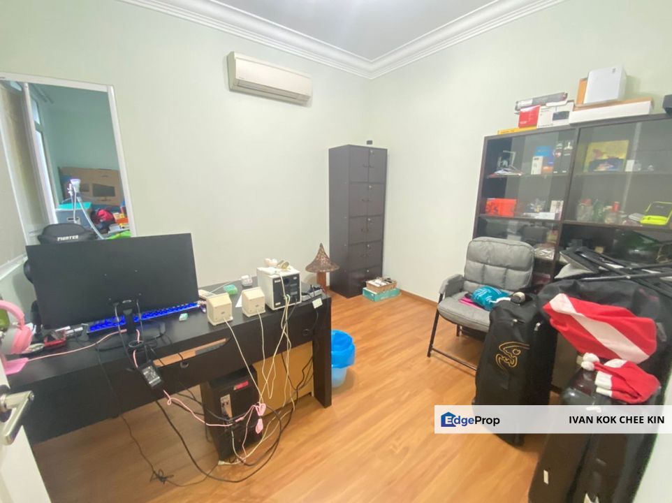 Fully Renovated Unit, Selangor, Saujana 