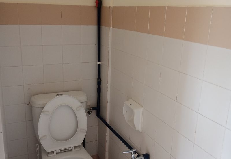 Bungaraya Kondominium, Saujana Subang