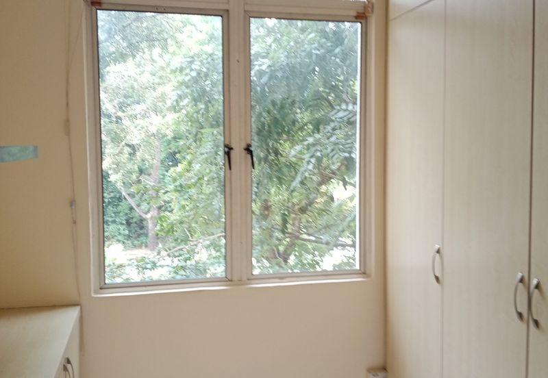 Bungaraya Kondominium, Saujana Subang