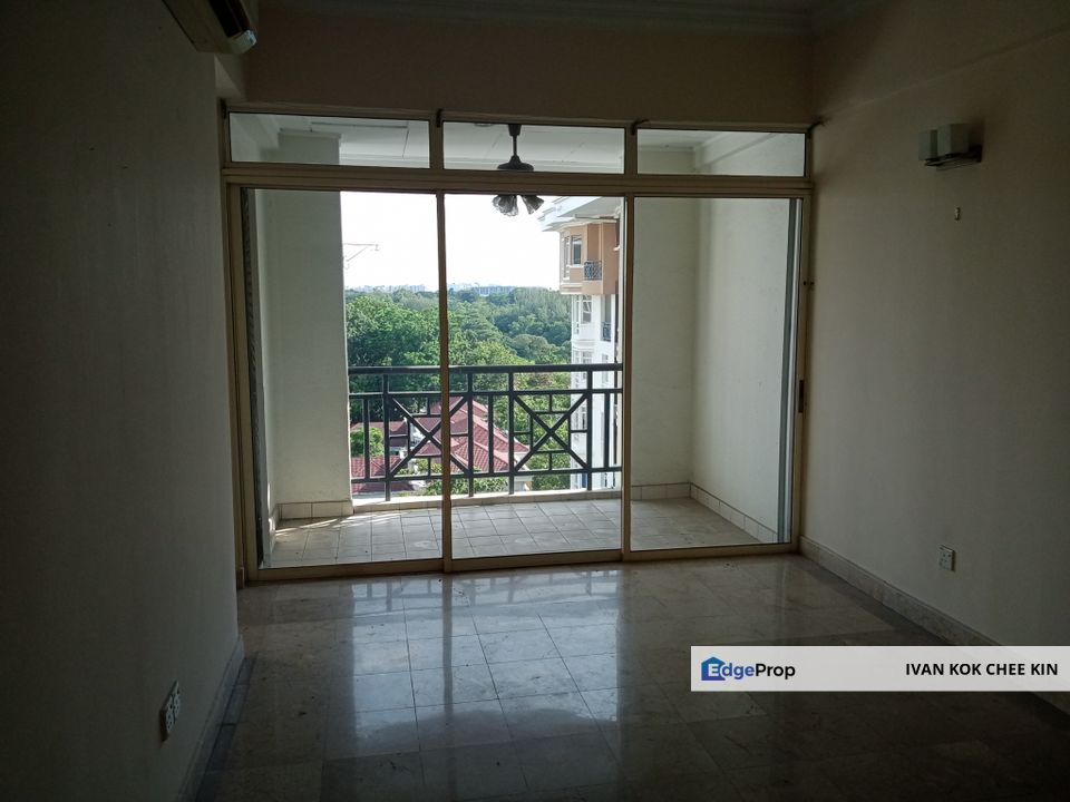 Facing Greenery & Golf View, Selangor, Saujana 