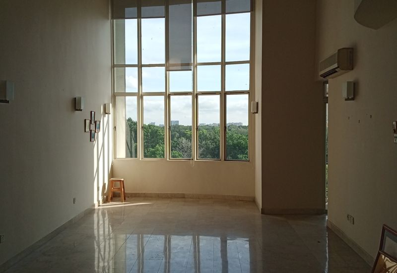 Bungaraya Kondominium, Saujana Subang