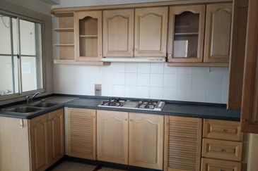 Bungaraya Kondominium, Saujana Subang