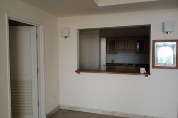 Bungaraya Kondominium, Saujana Subang