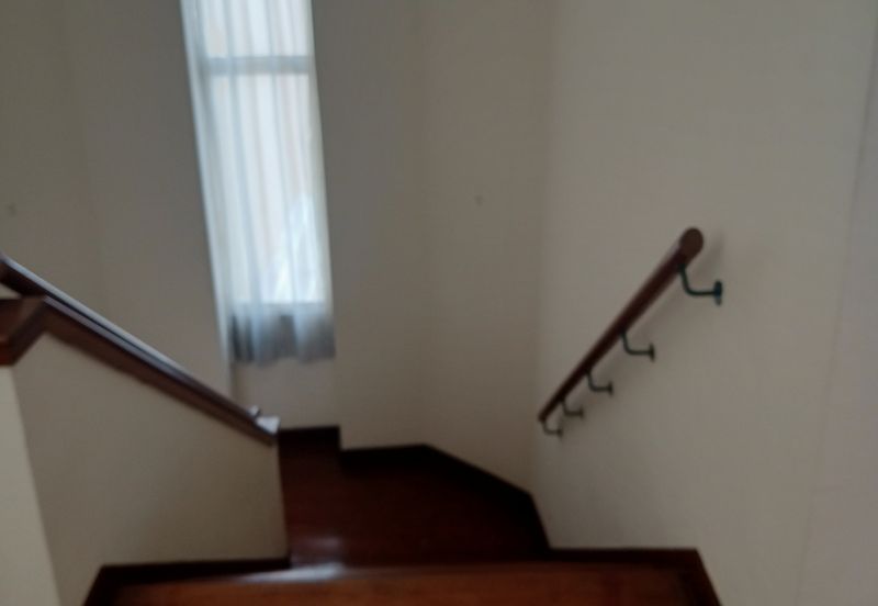 Bungaraya Kondominium, Saujana Subang