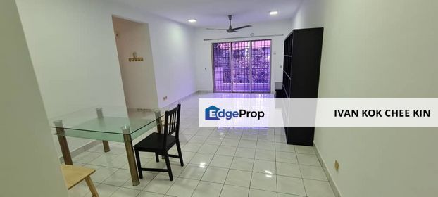 Well Maintained & Facing Pool View, Selangor, Ara Damansara