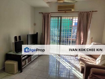 Well Maintained Unit, Selangor, Ara Damansara