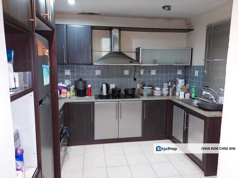 Value Buy Unit With 2 Carpark Lot, Selangor, Ara Damansara