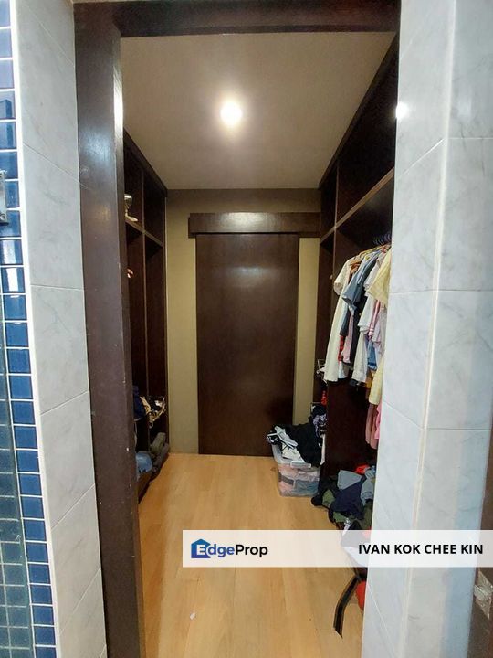 Value Buy Unit With 2 Carpark Lot, Selangor, Ara Damansara