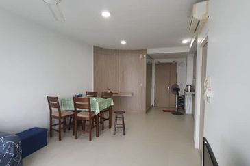 AraGreens Residences