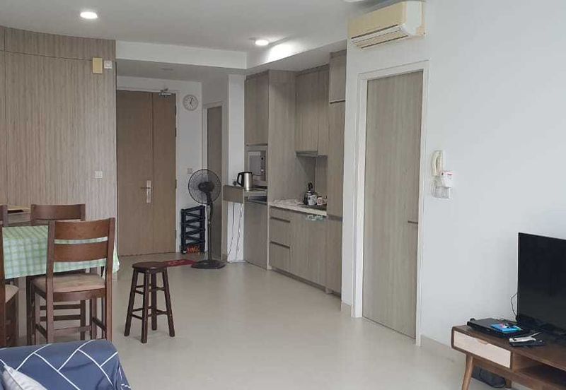 AraGreens Residences